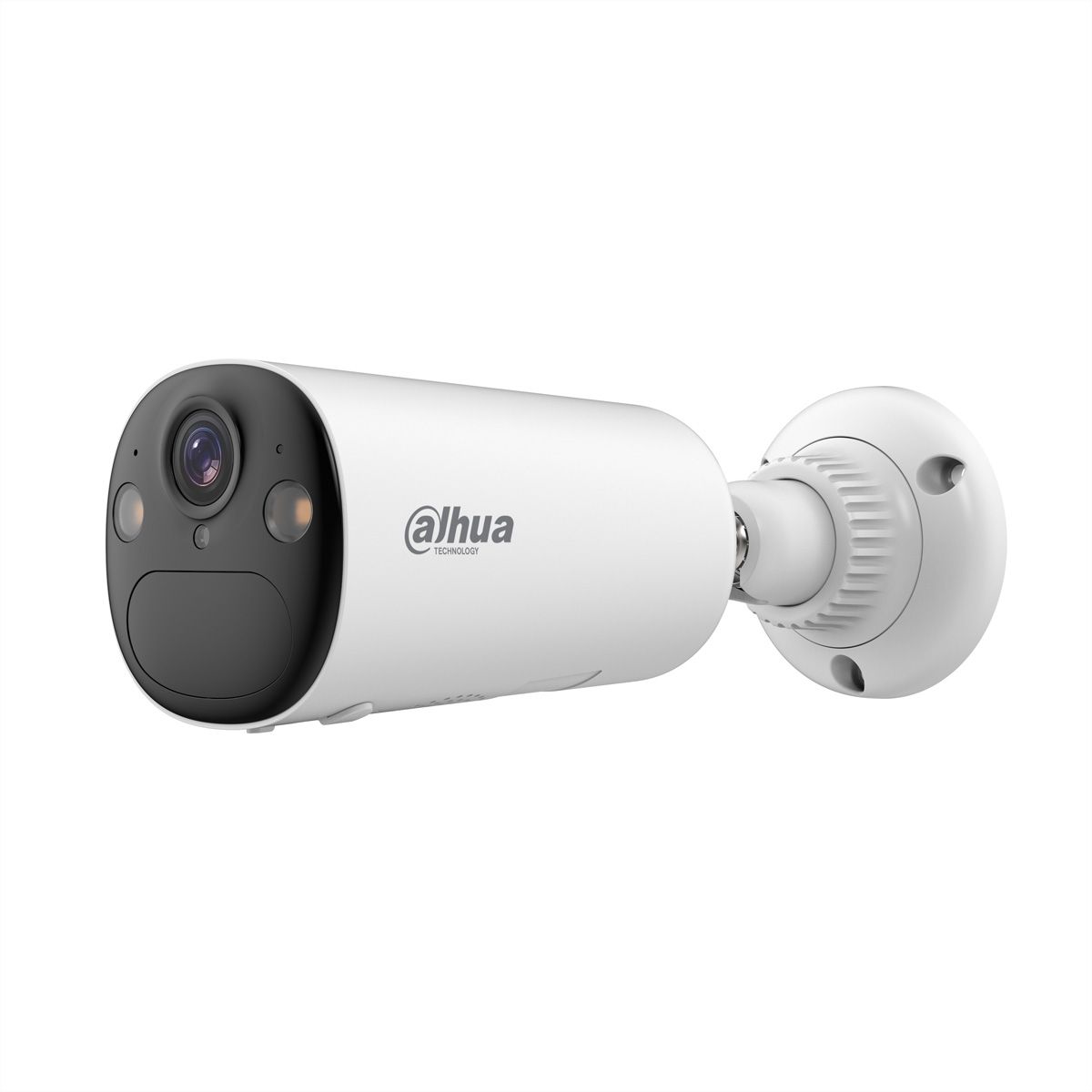 DAHUA DH-IPC-BF4CP-4G-0210B-XL-Pearl-EUR Bullet Kamera 4 MP, 122.5°, IR-LED 15m, LTE