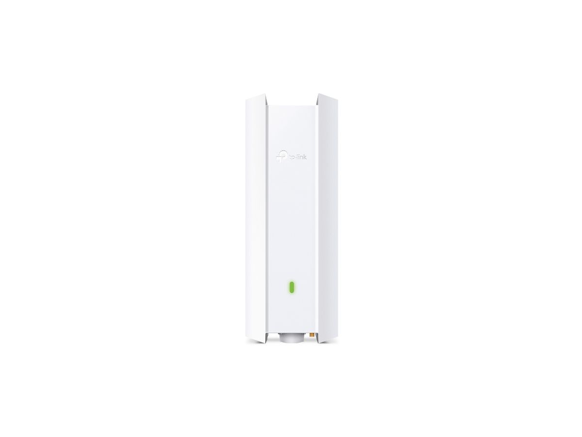 TP-Link Omada AX1800 Indoor/Outdoor WiFi 6 Accesspoint