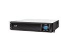 APC SMC1500I-2UC 1500VA 2U Rack mountable LCD