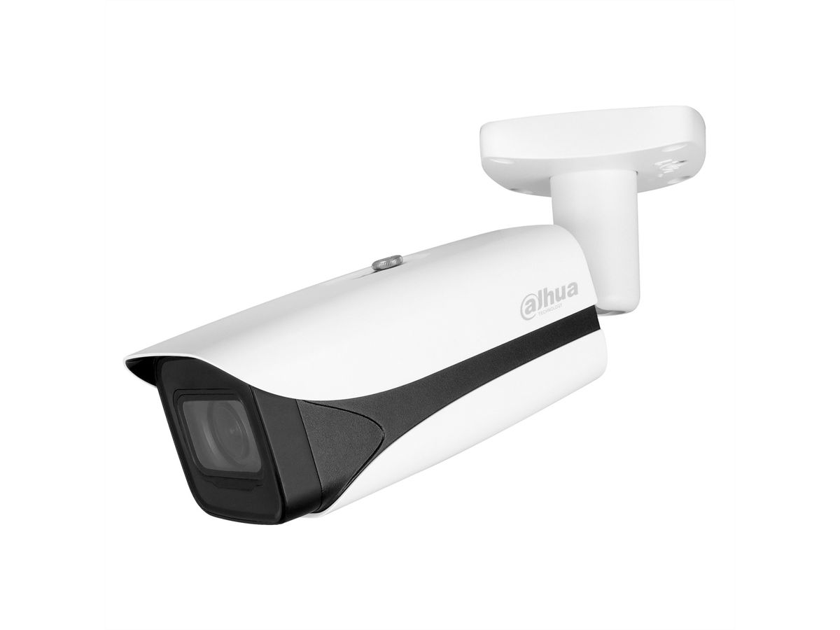 DAHUA IPC-HFW5241EP-ZE-0735-S3, 2MP IR Vari-focal Bullet WizMind Netzwerk Kamera
