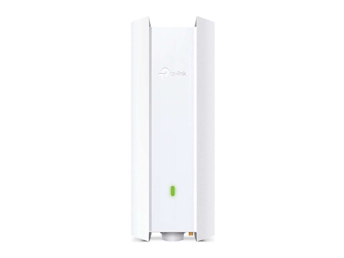 TP-Link Omada EAP650-Outdoor 3000 Mbit/s Weiß Power over Ethernet (PoE)