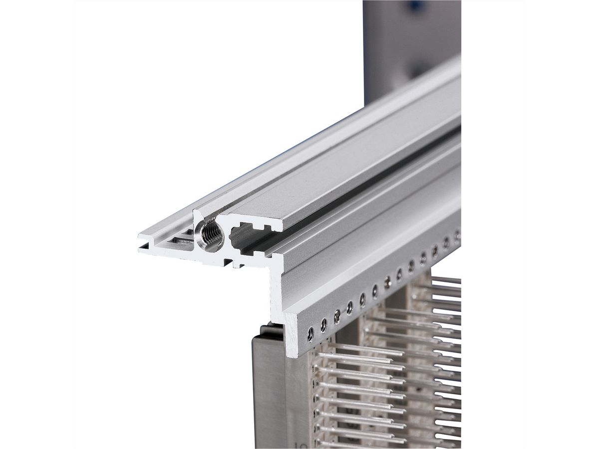 SCHROFF BGT PRO 3HE 28TE 205T O H MZ