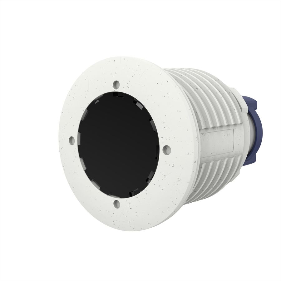MOBOTIX Infrarotstrahler S74/M73, Standardwinkel (45-60°)