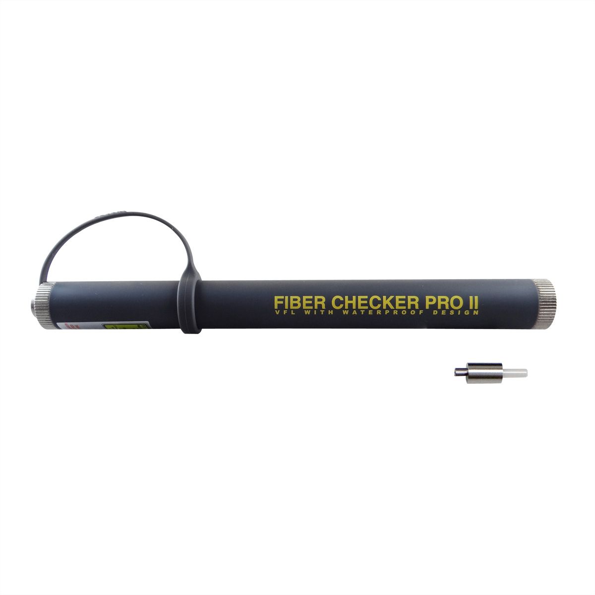 HOBBES Fiber Checker Pro ll LWL-Kabel Prüfer 2,5 & 1,25 mm