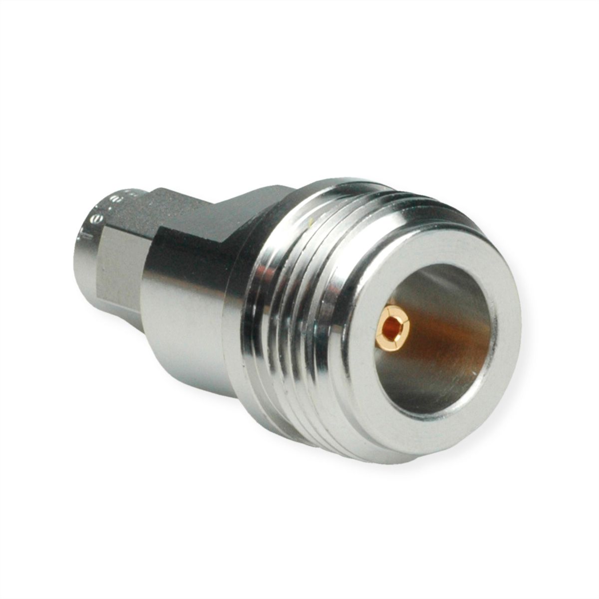 TELEGÄRTNER Adapter N-Buchse / SMA-Stecker