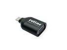 ROLINE Display Adapter USB Typ C - VGA