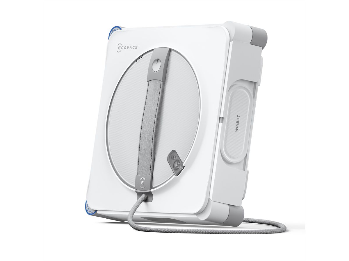 Ecovacs Fensterreiniger WINBOT W2S, weiß