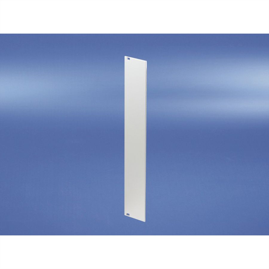 SCHROFF Frontplatten ungeschirmt - TEILFRONTPL.6HE 8TE VORELOX