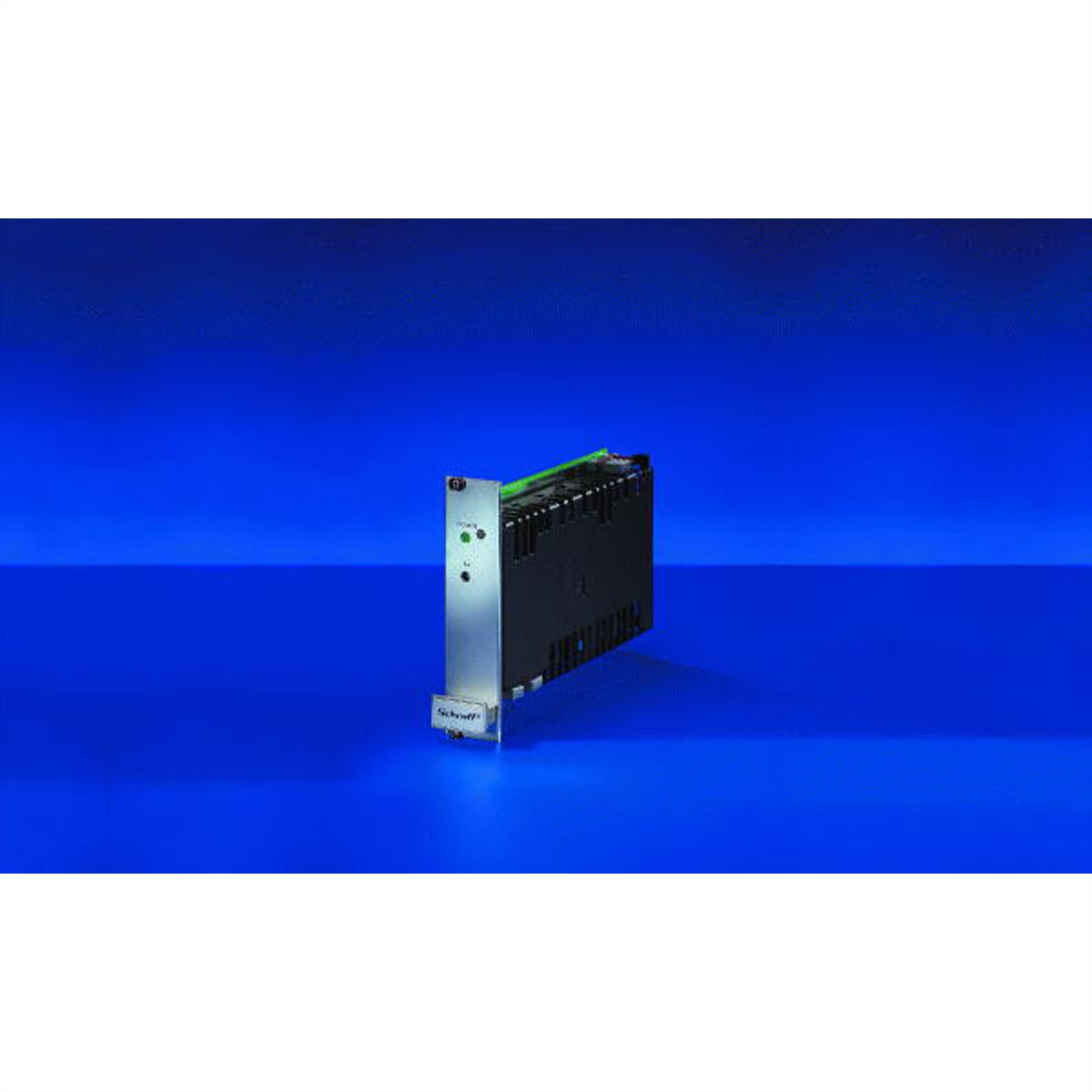 SCHROFF coolpower, 100 W, single - DC/DC-WANDLER CPDC 105