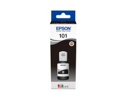 Epson 101 EcoTank Black Druckerpatrone 1 Stück(e) Original Schwarz