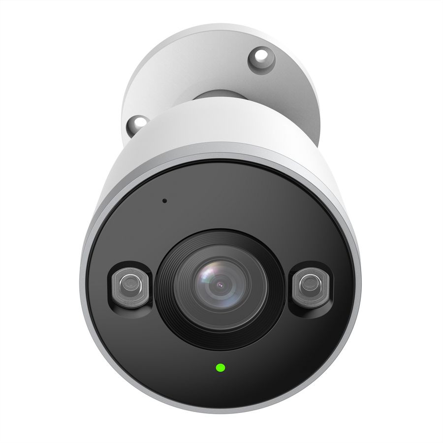 DAHUA DH-IPC-F3DP-IL-0280B-EUR, Bullet 3MP 2,8mm IR LED WLAN Kamera