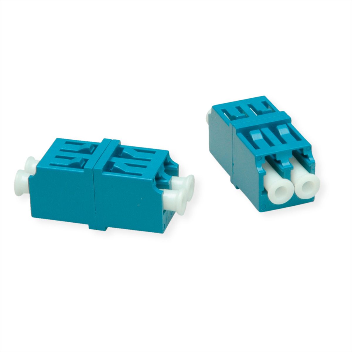 SOFTING FiberXpert 700 SM LC Messkabelkit