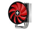 XILENCE XC049 CPU-Kühler, 120mm PWM FDB Lüfter, 150W TDP