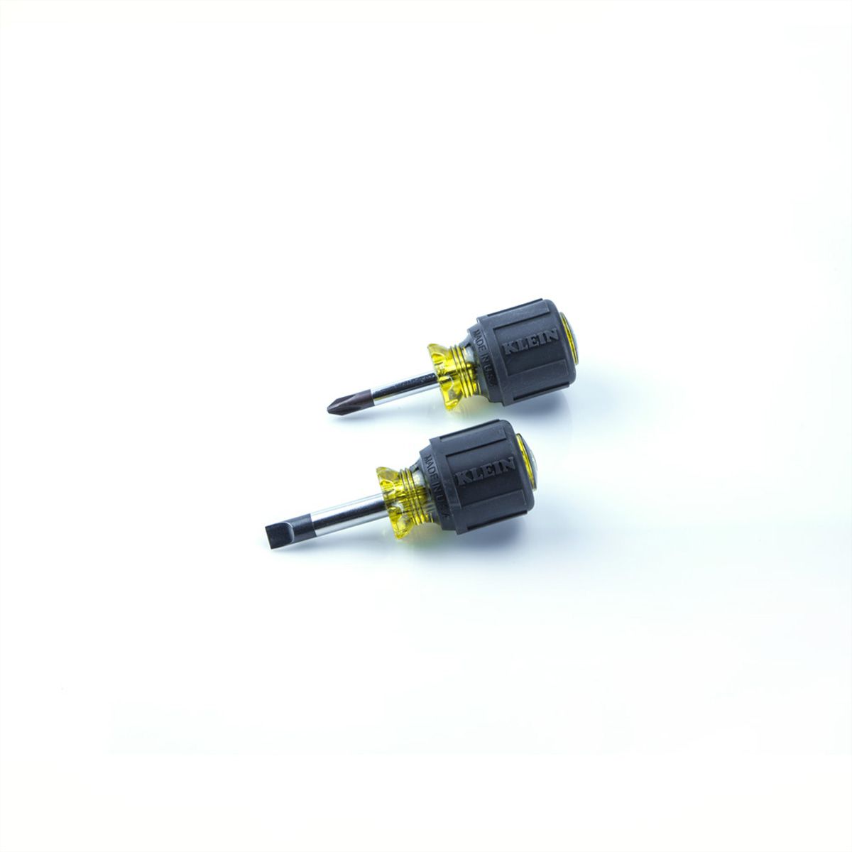 KLEIN TOOLS 85078 Schraubendreher, 8-teiliges Set