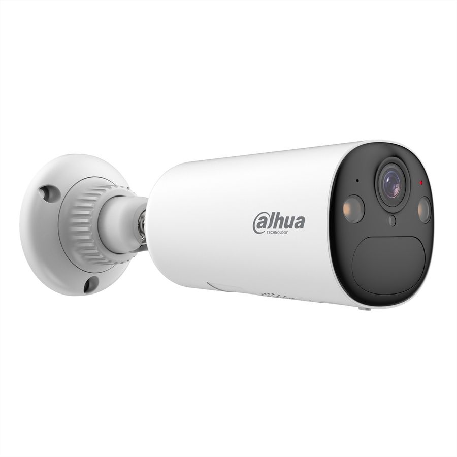 DAHUA DH-IPC-BF4CP-4G-0210B-XL-Pearl-EUR Bullet Kamera 4 MP, 122.5°, IR-LED 15m, LTE
