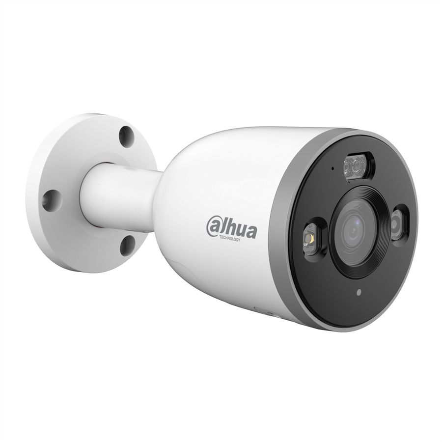 DAHUA DH-IPC-F5DP-PV-0280B-EUR, Bullet 5MP 2,8mm IR LED WLAN Kamera