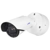 i-PRO WV-X15701-Z3LV 4K AI OUTDOOR IR Bullet Kamera (30x ZOOM)