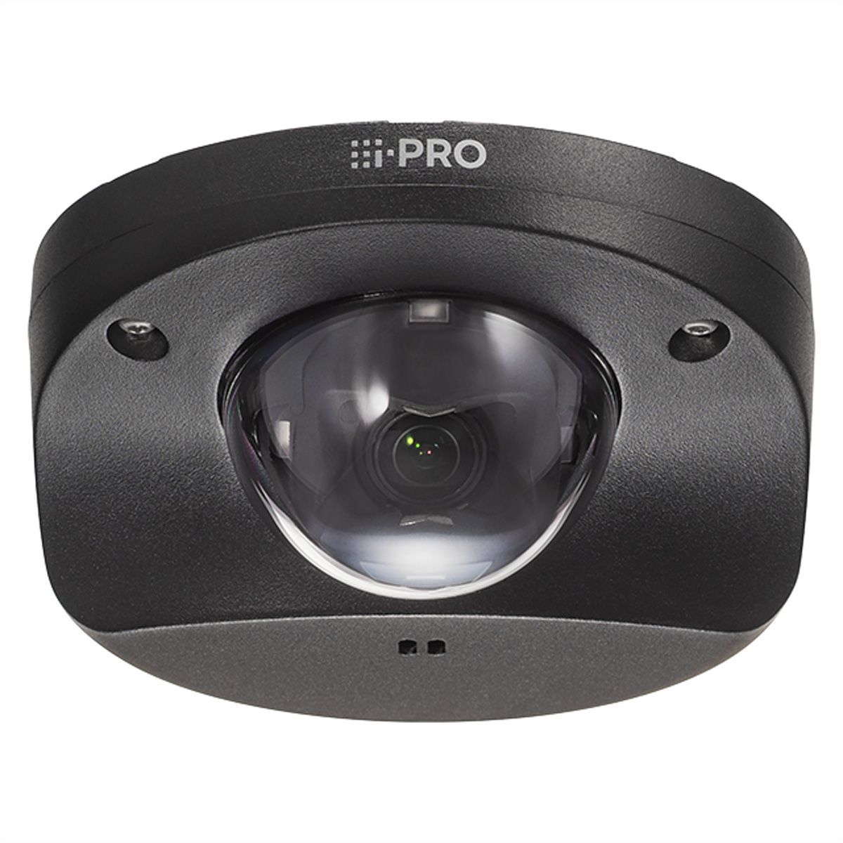 i-PRO 2MP AI INDOOR VANDAL Compact Dome Kamera