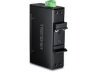 TRENDnet TI-PGLC50 5-Port Gigabit PoE+ Industrial DIN-Rail Mini Switch