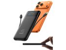 VEGER Powerbank W2085S 20000mah Black