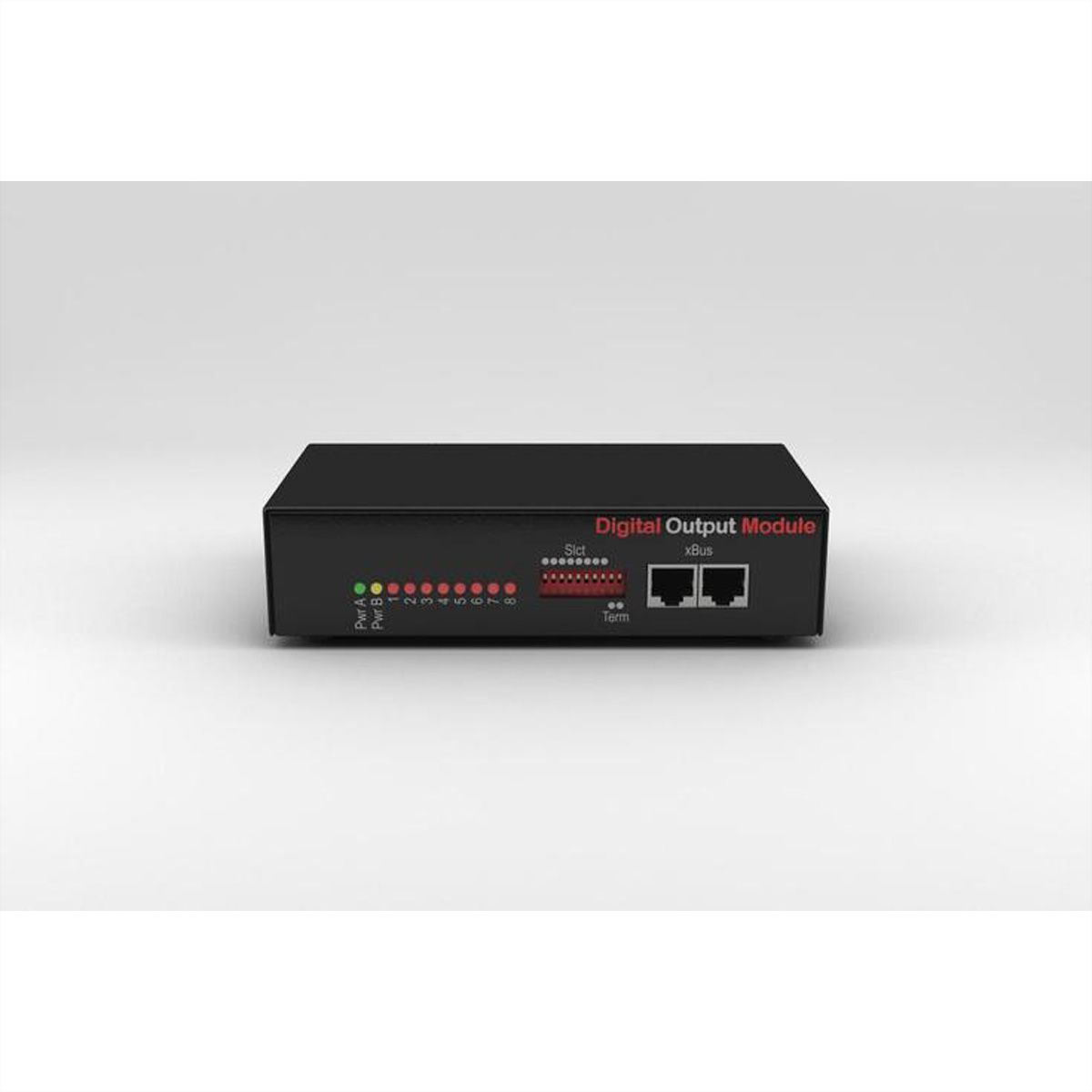 NEOL DOM.8P xBus Digital Output Module