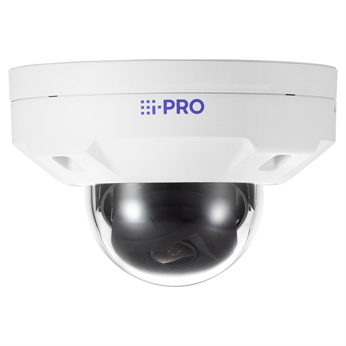 i-PRO WV-U25351-V3L Dome Kamera 2 MP, 30-110°, IR-LED 42m