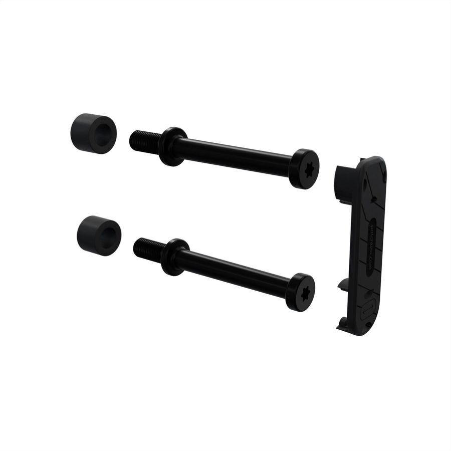 patchbox.one Patchcatch Solo (24-Pack) Kabelführung