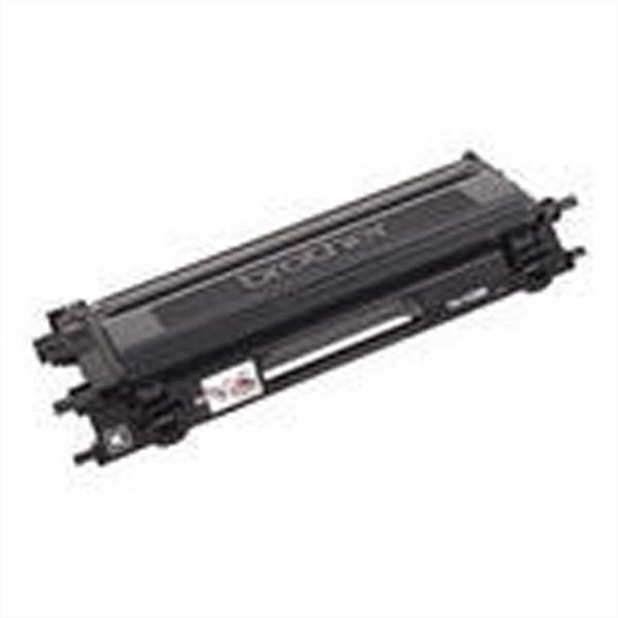 Brother TN320BK - Tonerpatrone