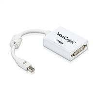 ATEN VC960 Mini DP to DVI Adapter