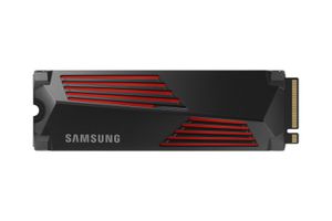 Samsung 990 PRO M.2 2 TB PCI Express 4.0 NVMe V-NAND MLC