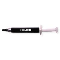 Xilence XPTP High Performance Wärmeleitpaste, Spatel, Reinigungstuch, 1.5g