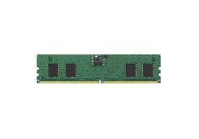 Kingston Technology ValueRAM KVR56U46BS6-8 Speichermodul 8 GB 1 x 8 GB DDR5 5600 MHz