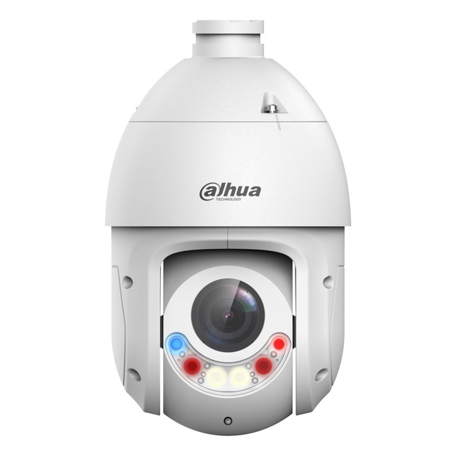 DAHUA DH-SD4E225GB-HNR-A-PV1 PTZ Speed Dome 2 MP, 25x, 2.8-58.5°, IR-LED 100m