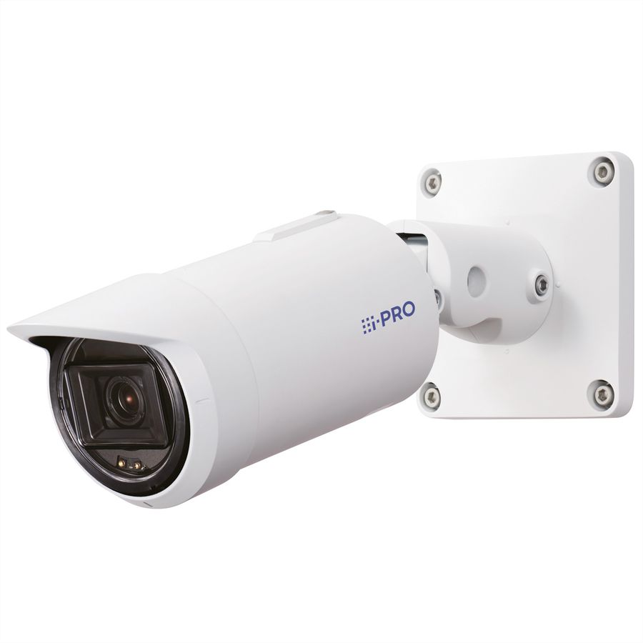 I-PRO WV-X15500-V3L 5MP Bullet Kamera AI OUTDOOR VANDAL