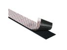 VELCRO® High Strength Fastener 5m Hakenband 5m Flauschband, Haken & Flausch 50mm schwarz