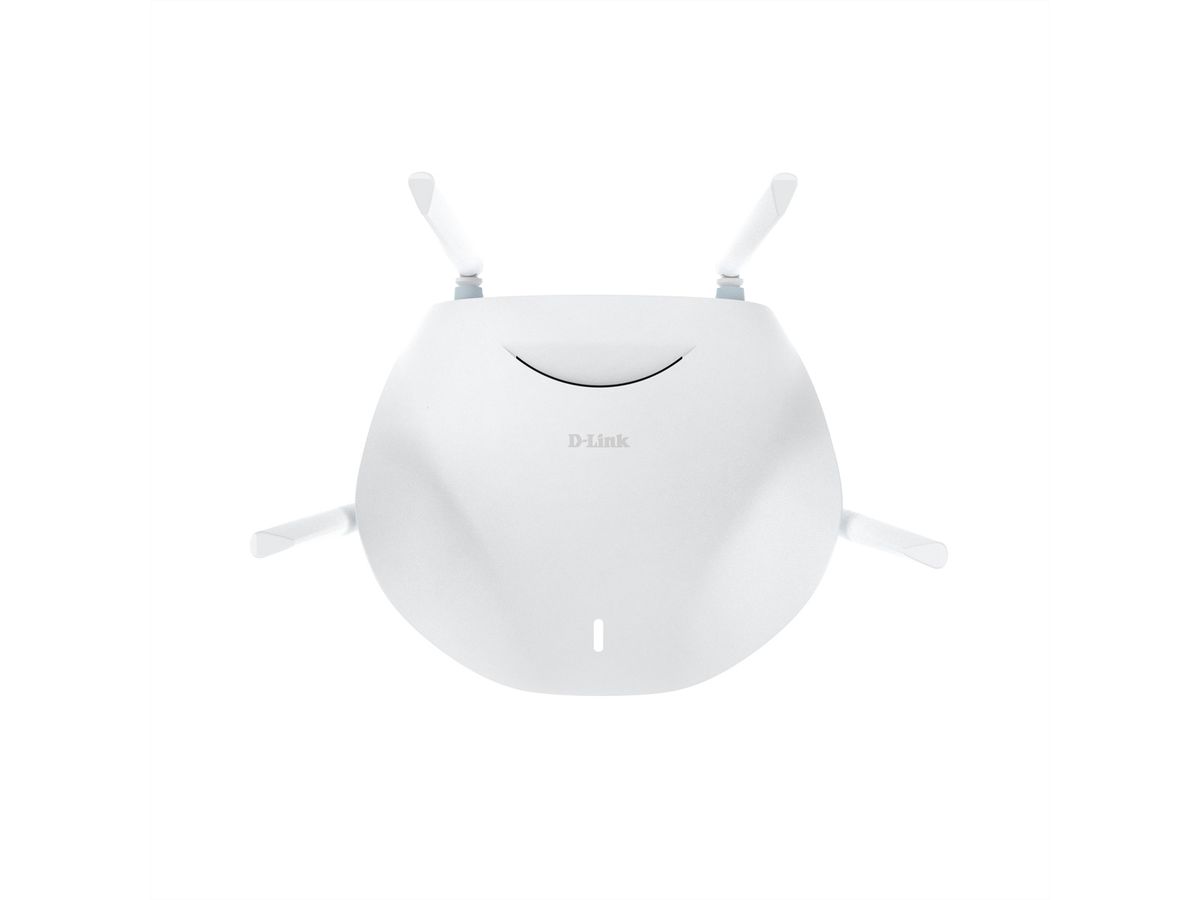 D-Link R95/E AQUILA PRO AI Smart Router