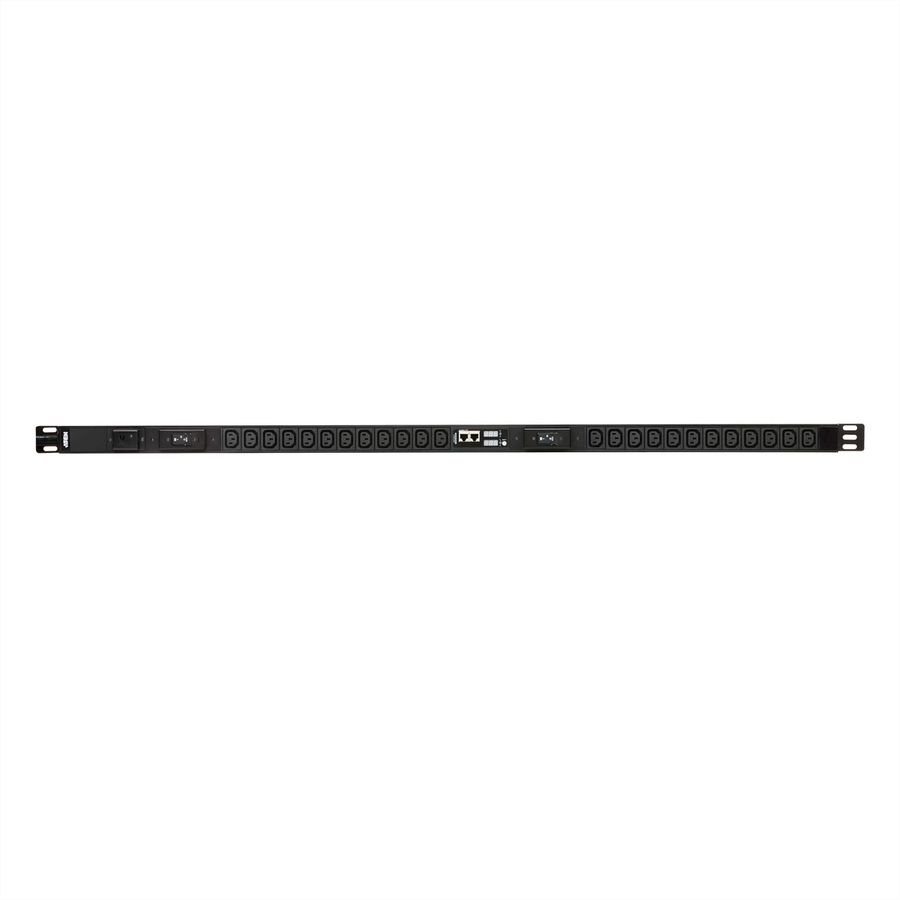 ATEN PE1324SG 0U Basis PDU mit Messfunktion und Überspannungsschutz