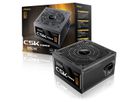 ANTEC CSK550DC PC Netzteil 550W ATX 2.52-kompatibel, schwarz