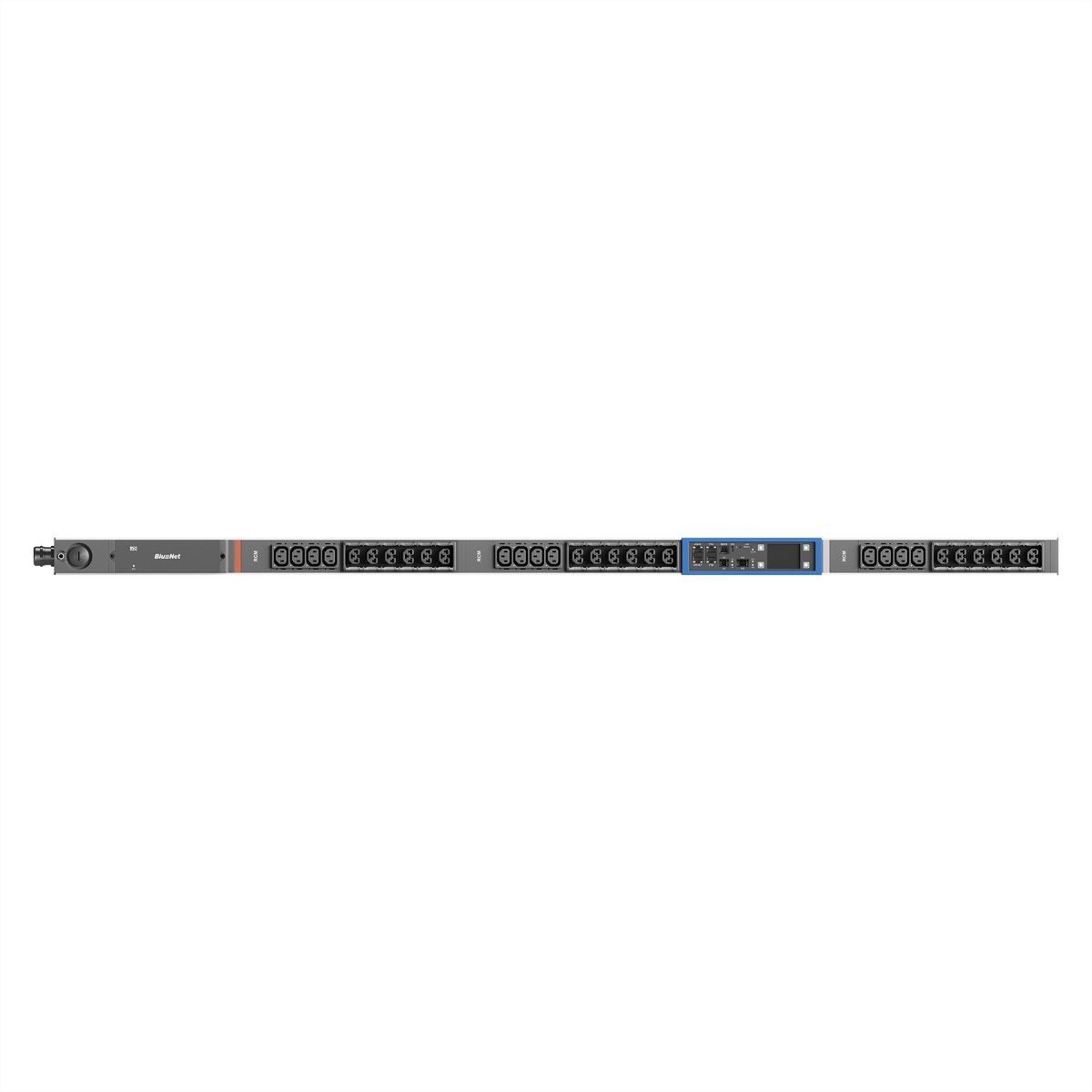BACHMANN BN PRO M+ RCM 12xC13 18xCombo, L=3,0m CEE 16A/5p