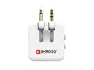 Skross Wireless Audio Adapter, Bluetooth