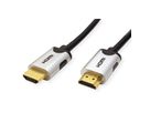 VALUE 10K HDMI Ultra High Speed Kabel, ST/ST, schwarz, 2 m