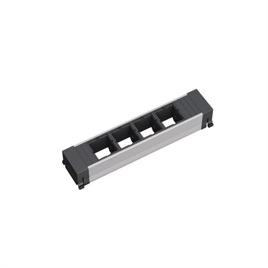 BACHMANN CONFERENCE TOP FRAME Medium Einsatz 4x ABD