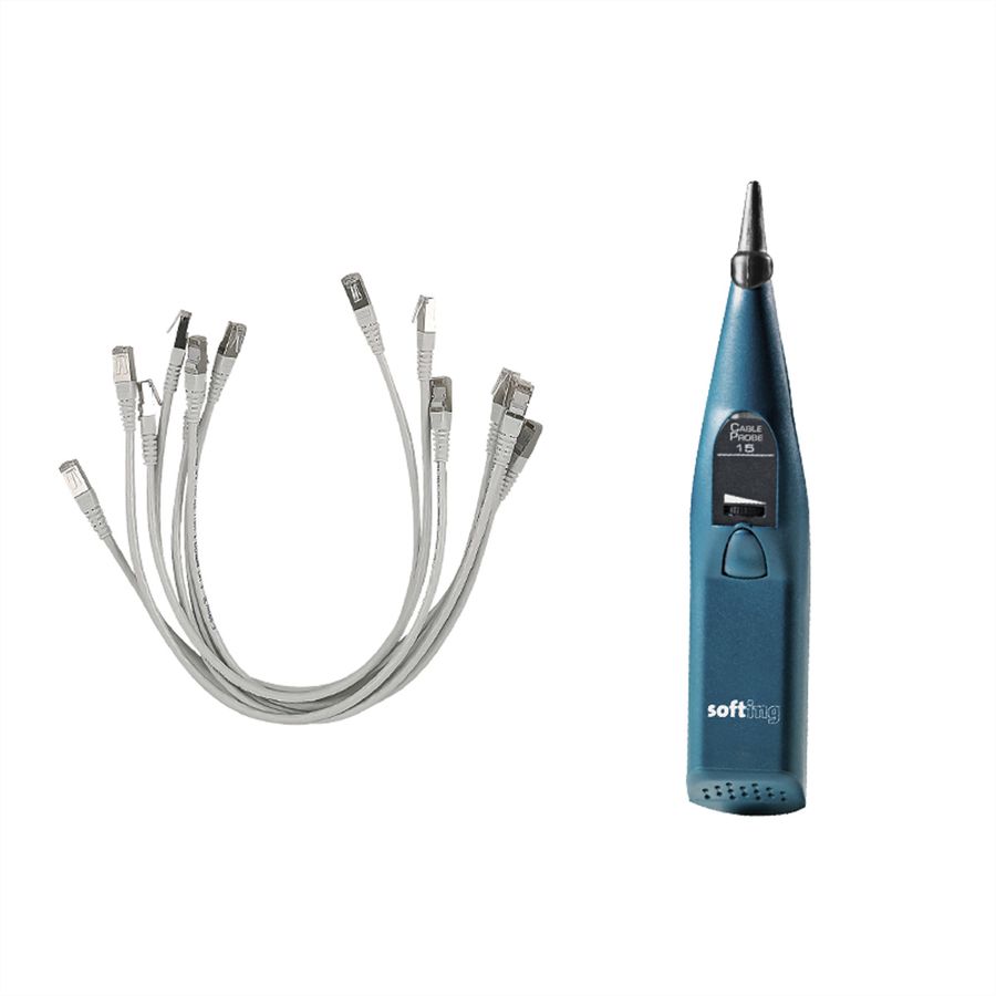 SOFTING Industrial Zubehör Kit, für LinkXpert Serie