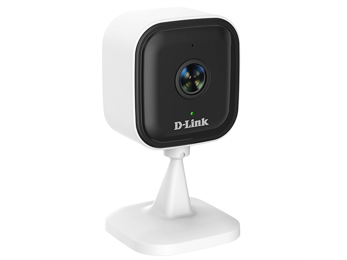 D-Link DCS-6013/E 2K Fixed WLAN Kamera, Indoor