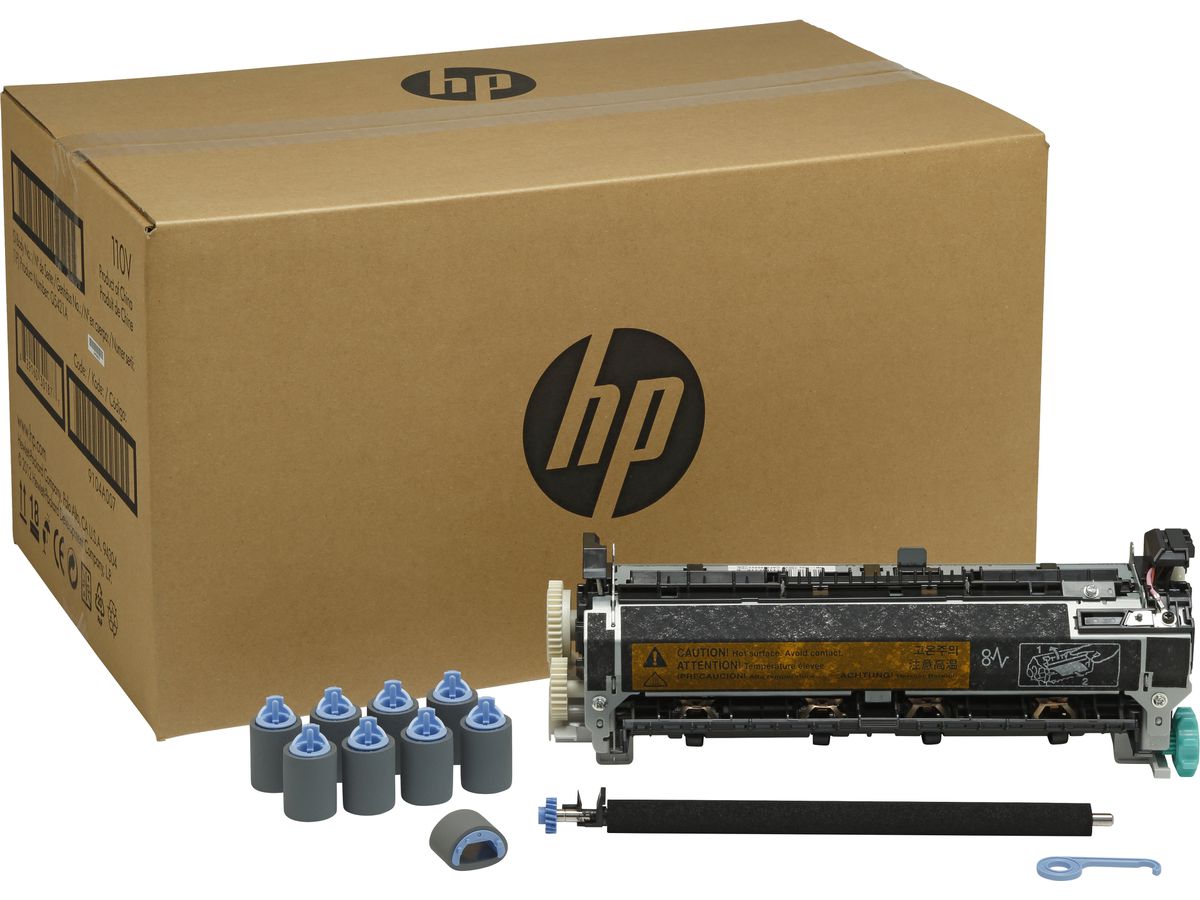 HP Q5422A Drucker Kit