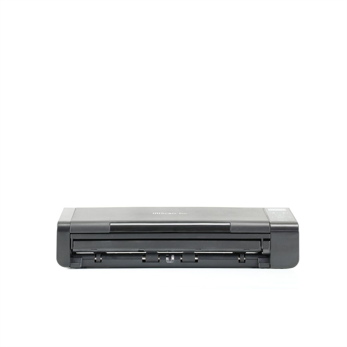 IRISCan Pro 5 23PPM ADF20Pages Dokumentenscanner, Mobiler Scanner mit Mehrfacheinzug