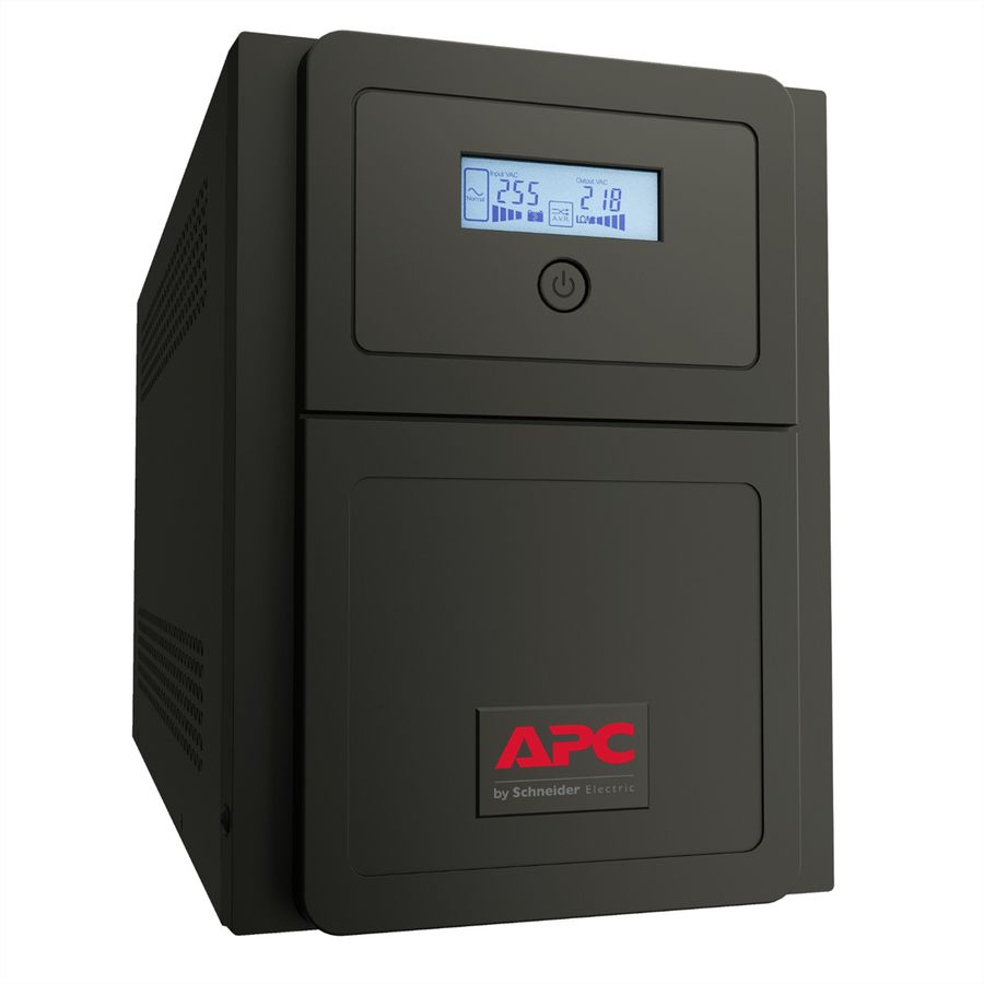 APC EASY UPS SMV1500CAI 1500VA