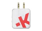 Skross Wireless Audio Adapter, Bluetooth