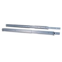 Teleskopschiene für 19" Industrie PC-Gehäuse 19.99.0103