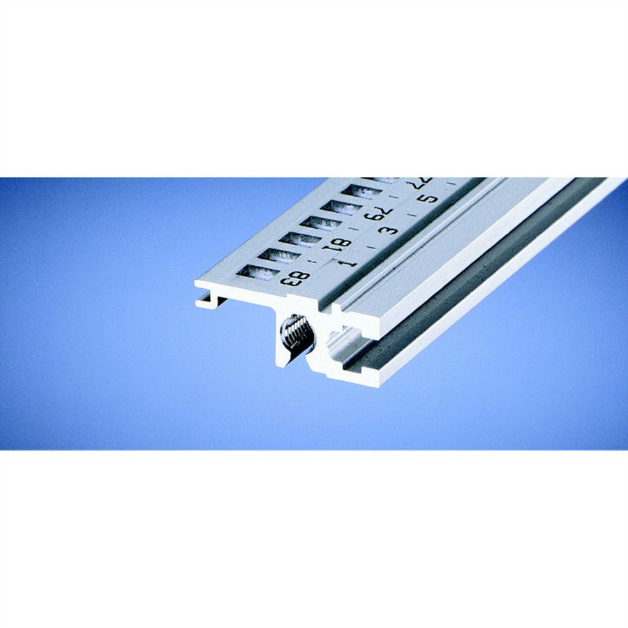 SCHROFF Typ L-ST leicht, Standard - MODULSCH. HINTEN 63TE L ST